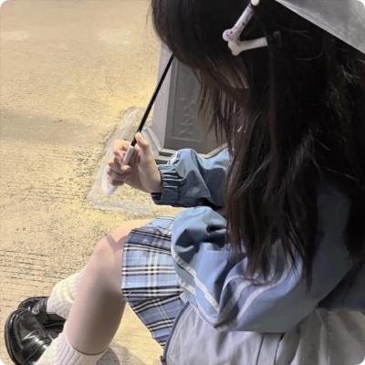 阿七遨游记