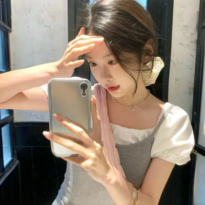老婆就一个